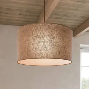 Viokef Suspension Senso, ronde, Ø 40 cm