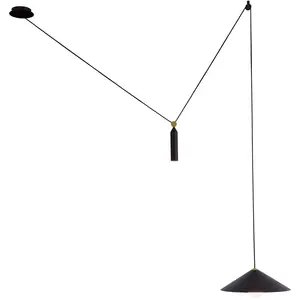 Viokef Suspension Alto avec suspension intermédiaire pas cher