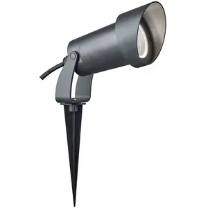 Viokef Projecteur Ellis avec piquet de solVendu parluminaire