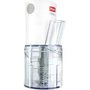 FEST INTEGRA Mixeur mixeur multifonction avec 550 W avec fonction spéciale de versement. 500 ml.Vendu paramazon