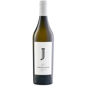 Costa Lazaridi Chateau Julia Assyrtiko 2023 0.75 l pas cher