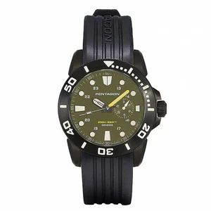 Pentagon Montre Genesis One Size pas cher