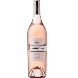 Ktima Gerovassiliou Xinomavro Rose 2023 0.75 l pas cher