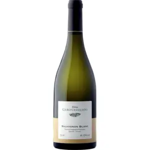 Ktima Gerovassiliou Sauvignon Blanc 2023 0.75 l pas cher