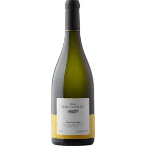 Ktima Gerovassiliou Viognier 2023 0.75 l pas cher