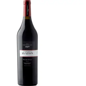 Ktima Gerovassiliou Avaton 2021 0.75 l pas cher