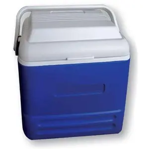 Lalizas Glacière Portable Rigide Seacool 13l
