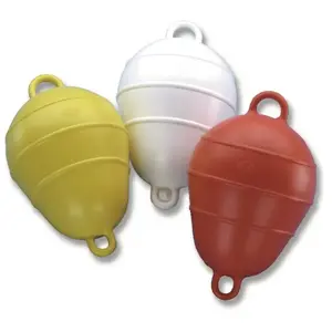 NUOVA RADE Bouée de mouillage Couleur ORANGE Modele pas cher