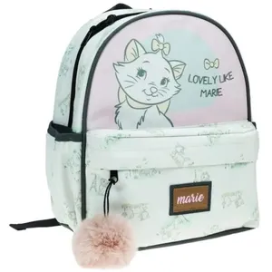 Sac à dos - Cuddly - Marie - 30 CM - Mixte - Maternelle - Zippée pas cher