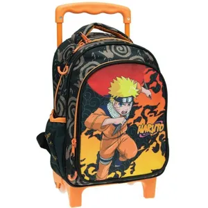 Petit trolley naruto 30 cm maternelle cp