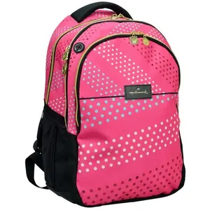 Sac à dos - HALLMARK - Dots - 48 CM - 2 Compartiments - Bretelles remb... pas cher