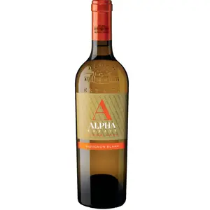 Alpha Estate Sauvignon Blanc 2025 pas cher
