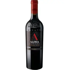 Alpha Estate SMX 2023 pas cher