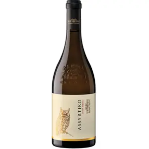 Alpha Estate Assyrtiko Aghia Kiriaki 2024 pas cher
