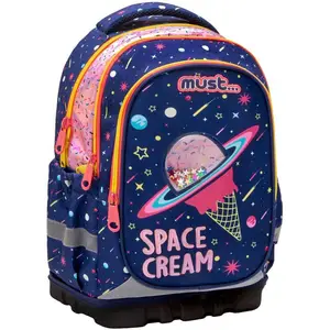 Sac à dos - CMP - Space Cream - 43 CM - 2 Compartiments - Mixte - Bleu pas cher