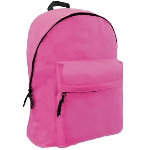 CMP Sac à dos Mood Omega 42 CM (Pink fluo) pas cher