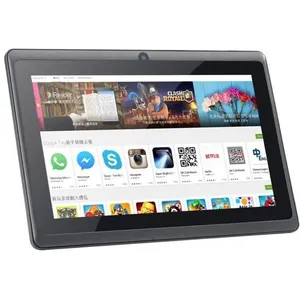 7 pouces Q88 tablette Android 4.4 Quad-Core 8 Go PC double caméra WiFi...Vendu parcdiscount