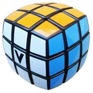 Morning Cube V-Cube Abysse 3x3 Bombé Blanc pas cher