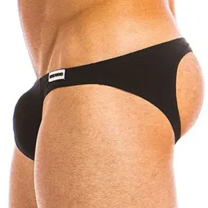 Comparateur de prix : Modus Vivendi Slip Bottomless Eggs Noir XL
