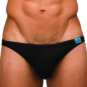 Comparateur de prix : Modus Vivendi Mini Slip Crystal Noir S