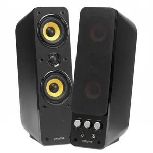 Creative enceintes 2.0 GigaWorks T40 SII pas cher