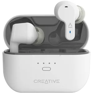 Comparateur de prix : Creative Écouteurs Sans Fil Zen Air Pro Tws