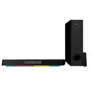 Creative Sound Blaster Katana V2X - Barre de son sans fil Bluetooth - Noir