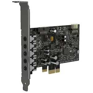Comparateur de prix : Creative Labs Sound blaster audigy fx v2 Interne 5.1 canaux PCI-E