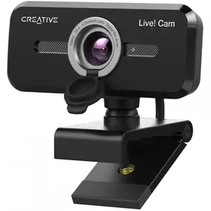 Comparateur de prix : Webcam Creative Live!CAM SYNC 1080P V2 (73VF088000000)