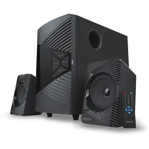 CREATIVE SBS E2500 enceinte de bureau 2.1 (2x 7,5W + 1x 15W)