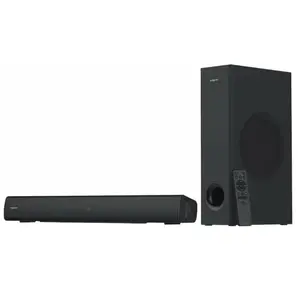 Creative Labs Stage V2 Noir 2.1 canaux 80 W pas cher