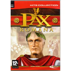 Mindscape PAX ROMANA PC - PC -  VF pas cher