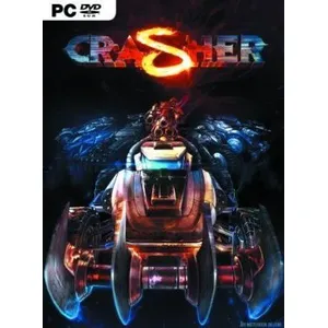 Comparateur de prix : Mindscape Crasher - Jeu PC PC