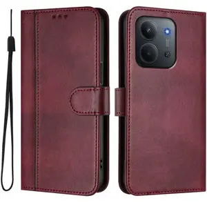 RASENA Coque pour Xiaomi Redmi 15C 5G/4G (173) 3 Cartes étui de Protec...Vendu parcdiscount