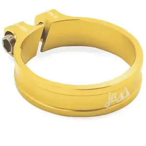 Jrc Components Collier De Selle Kumo+ 31.8 mm pas cher