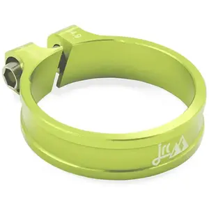 Jrc Components Collier De Selle Kumo+ 31.8 mm pas cher