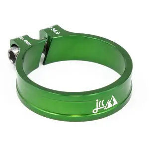 Jrc Components Collier De Selle Kumo+ 31.8 mm pas cher