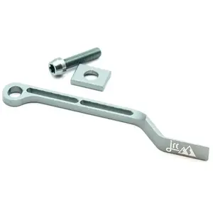 Jrc Components Guide-chaîne Lightweight Anodized One Size pas cher