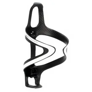 Jrc Components Porte-bidon Kaze Carbon One Size pas cher