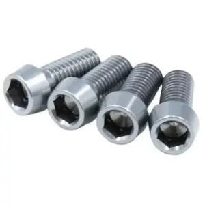 Jrc Components Vis De Porte-bidon 4 Unités One Size pas cher