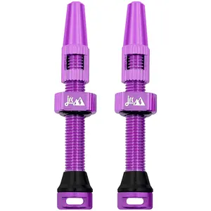 Jrc Components Soupapes Tubeless Sets 2.0 70mm