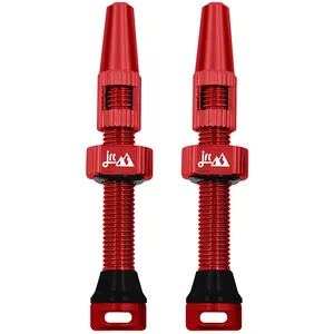 Jrc Components Soupapes Tubeless Sets 2.0 44mmVendu parbikeinn