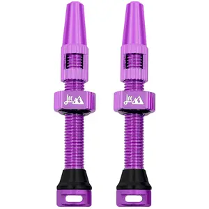 Jrc Components Soupapes Tubeless Sets 2.0 44mmVendu parbikeinn