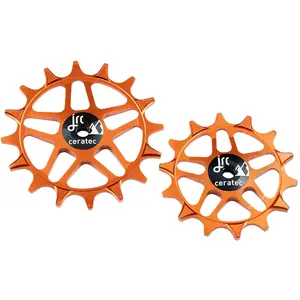 Jrc Components Pignon Sram Eagle T-type 2 Unités 2sVendu parbikeinn