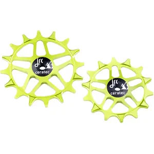 Jrc Components Pignon Sram Eagle T-type 2 Unités 2sVendu parbikeinn