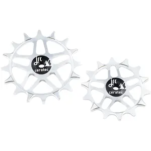 Jrc Components Pignon Sram Eagle T-type 2 Unités 2sVendu parbikeinn