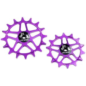 Jrc Components Pignon Sram Eagle T-type 2 Unités 2sVendu parbikeinn