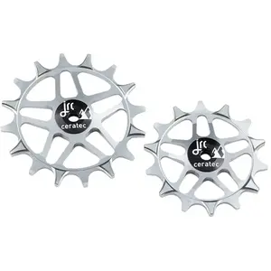 Comparateur de prix : Jrc Components Pignon Sram Eagle T-type 2 Unités 2s