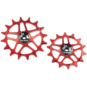 Comparateur de prix : Jrc Components Pignon Sram Eagle T-type 2 Unités 2s