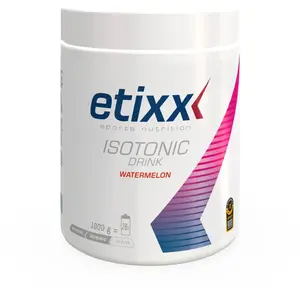 Comparateur de prix : Etixx Isotonic Pastèque | 1000 g